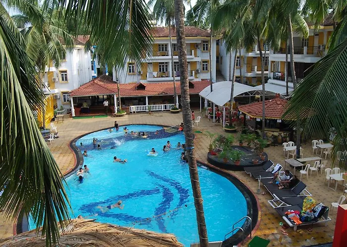 Alor Grande Holiday Resort