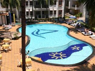 Alor Grande Resort 3*