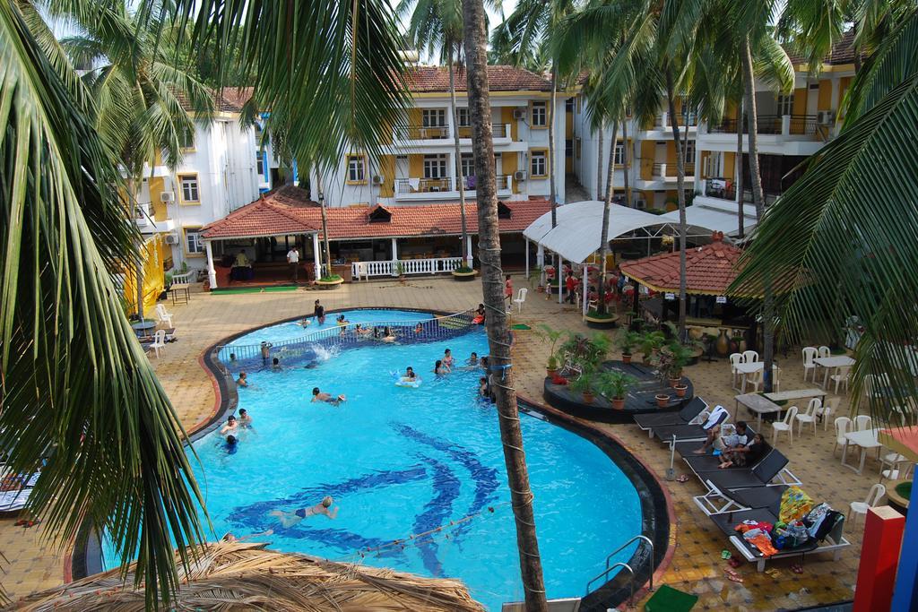 Alor Grande Resort 3*