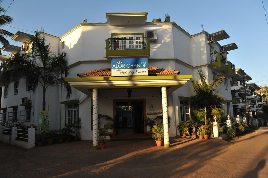 Resort Alor Grande