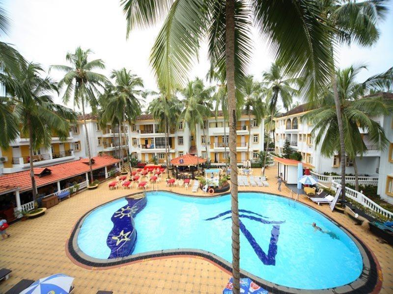 Resort Alor Grande 3*