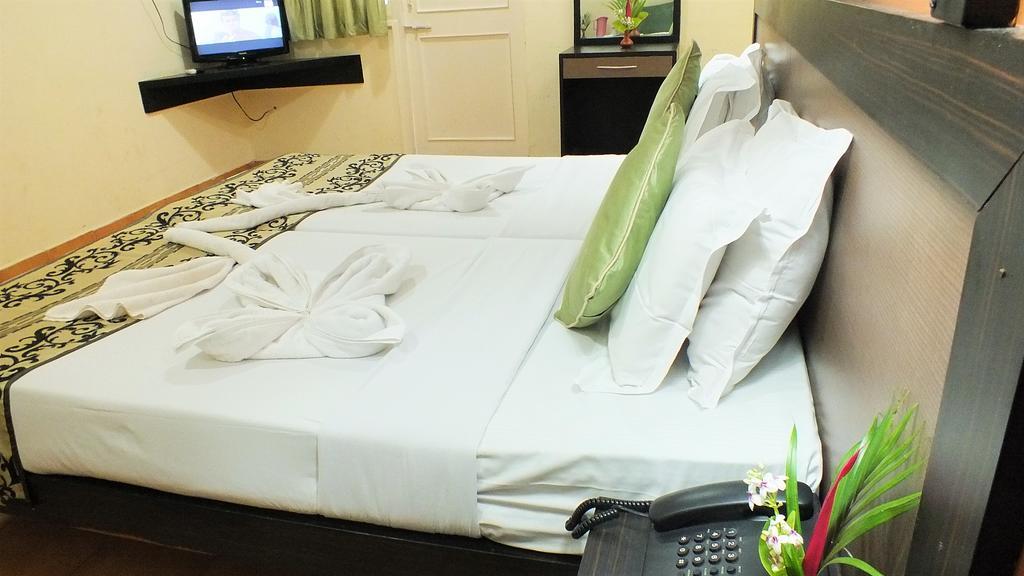 Alor Grande Resort Candolim