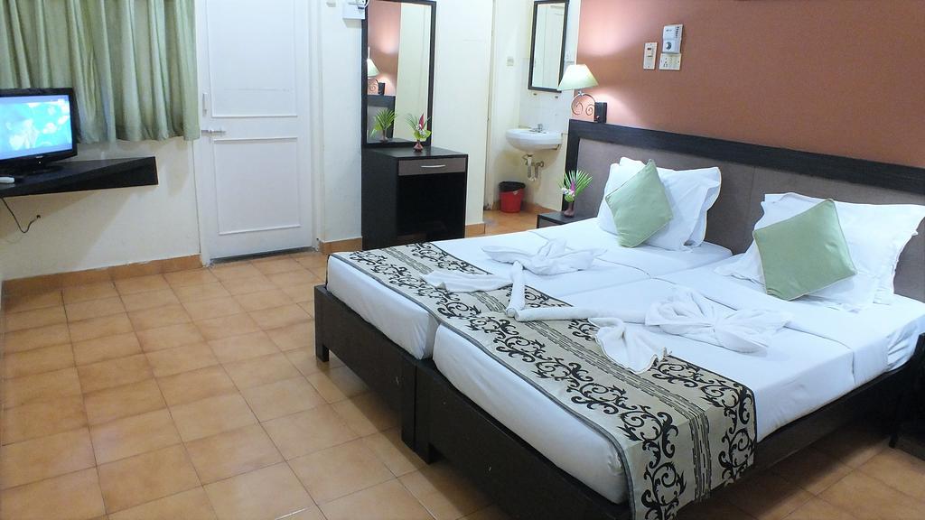 Alor Grande Resort 3*
