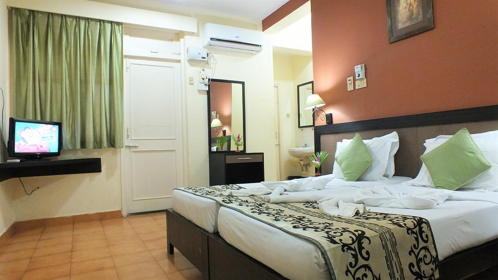 Alor Grande 3* Candolim