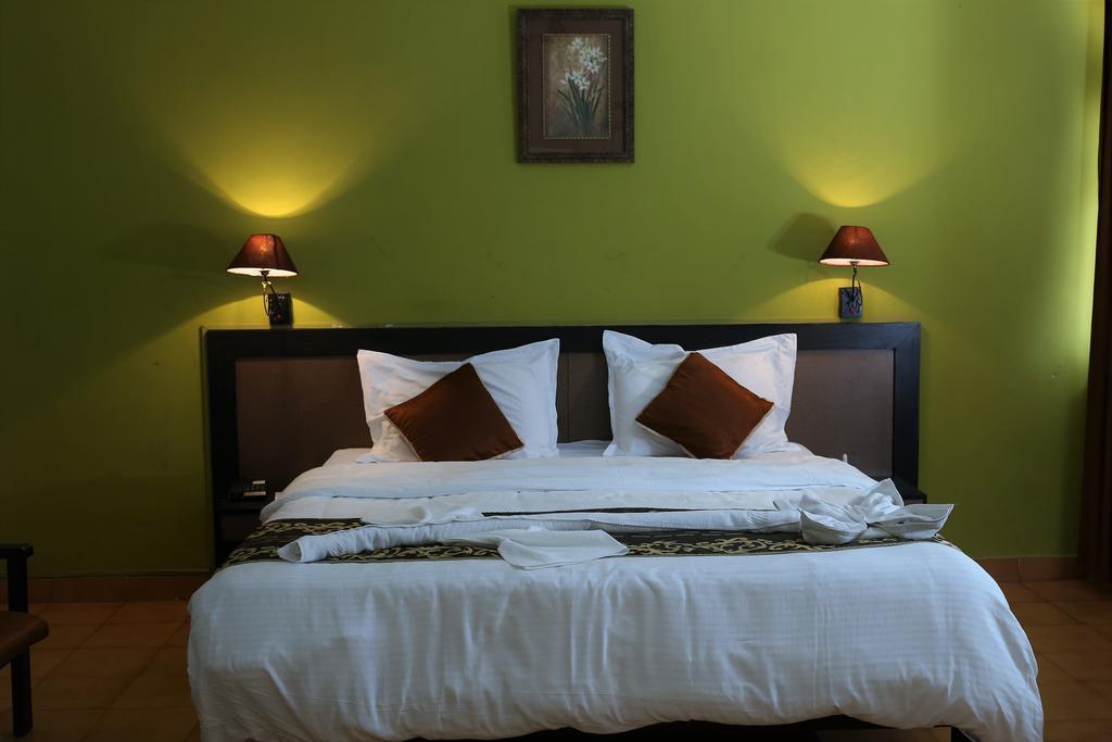 Resort Alor Grande