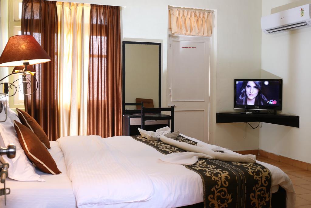 Alor Grande Resort Candolim