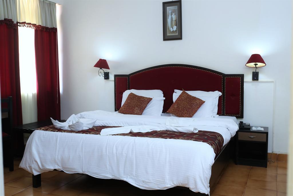 Alor Grande 3*