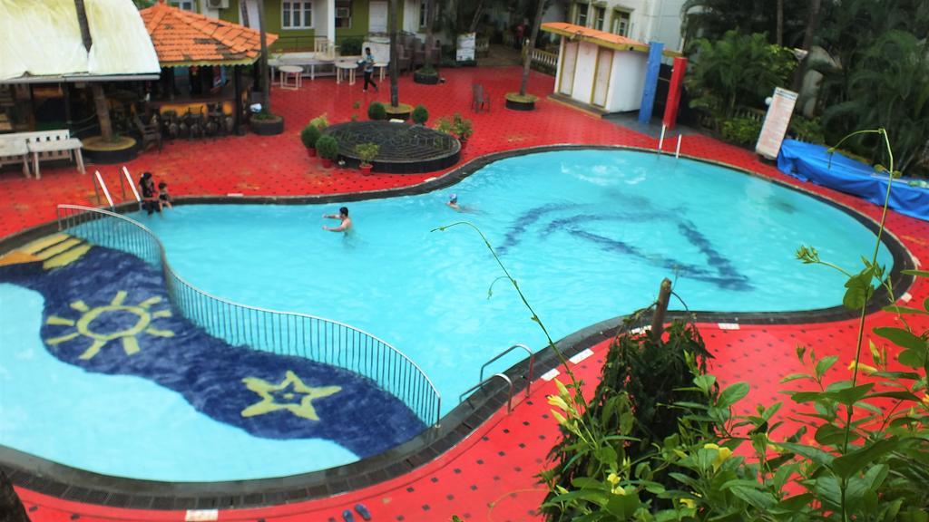 Alor Grande Resort Candolim