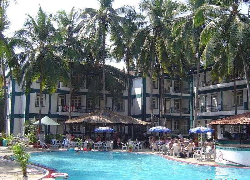 Alor Grande 3* Candolim