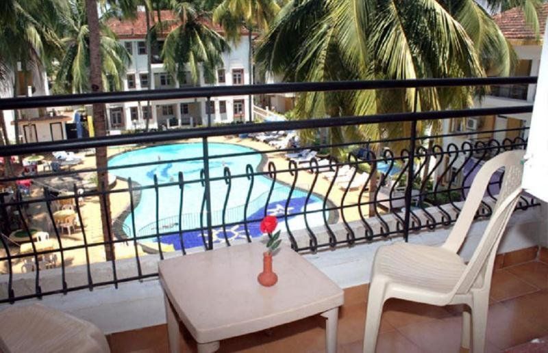 Alor Grande 3* Candolim