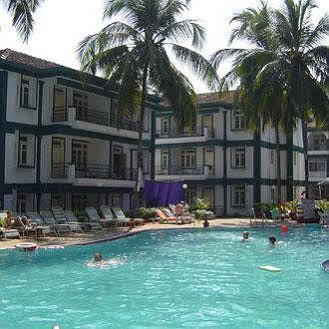 Alor Grande 3* Candolim